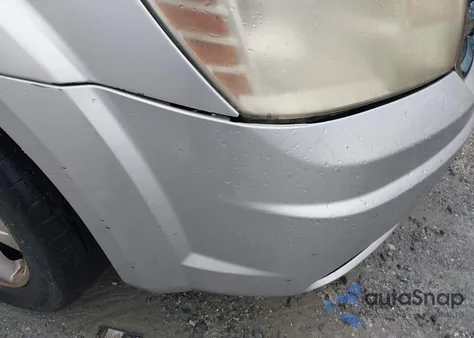 2009 Dodge Journey Sxt из США, поврежденный, VIN 3D4GG57V29T153779